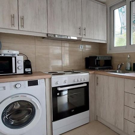 Cozy Apartment In Nea Smyrni Афіни Екстер'єр фото