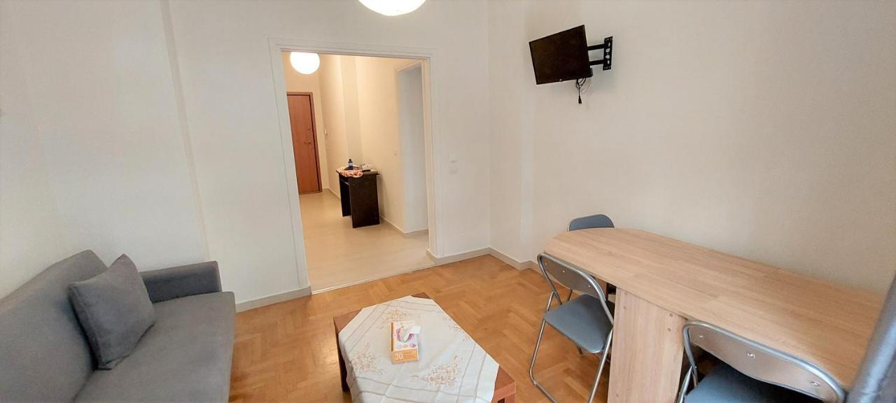 Cozy Apartment In Nea Smyrni Афіни Екстер'єр фото